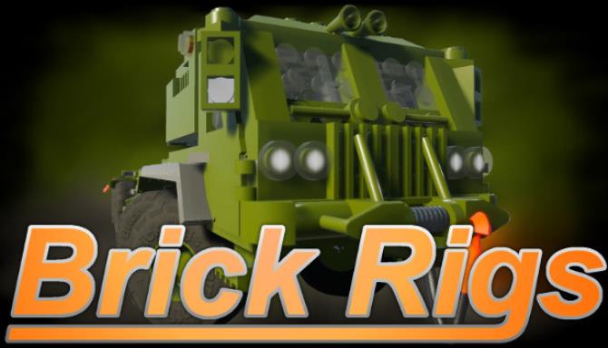 brick rigs free demo